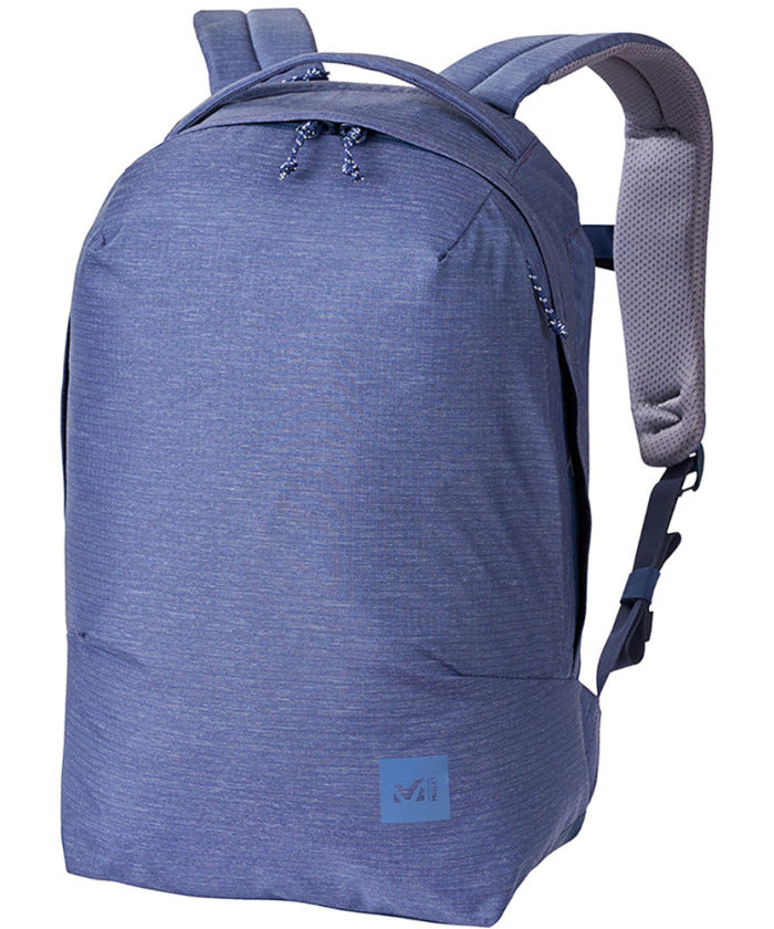 ミレー MILLET MILLET ミレー アウトドア スイウ 18 レディース リュック バックパック ザック デイ （BK HEATHER） BK HEATHER