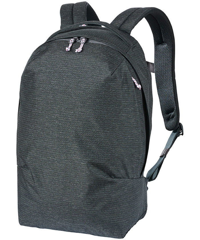 ミレー MILLET MILLET ミレー アウトドア スイウ 18 レディース リュック バックパック ザック デイ （BK HEATHER） BK HEATHER