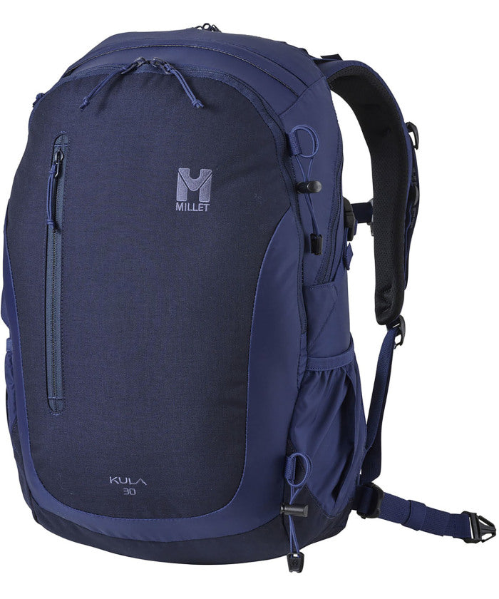 ミレー MILLET MILLET ミレー アウトドア クーラ30 KULA30 メンズ レディース リュック ザック バッ （SAPHIR） SAPHIR