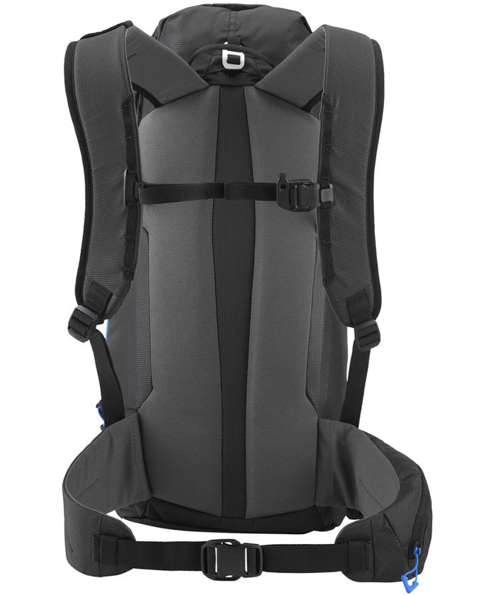 ミレー MILLET ミレー MILLET アウトドア M- ホワイト 22 MIS2439 （N0247 BLACK-NOIR） N0247 BLACK-NOIR