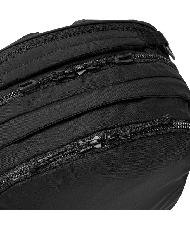 ミレー MILLET ミレー ビジネスリュック 20L/28L 拡張 MILLET EXP NX MIS01310 （BLACK-NOIR） BLACK-NOIR