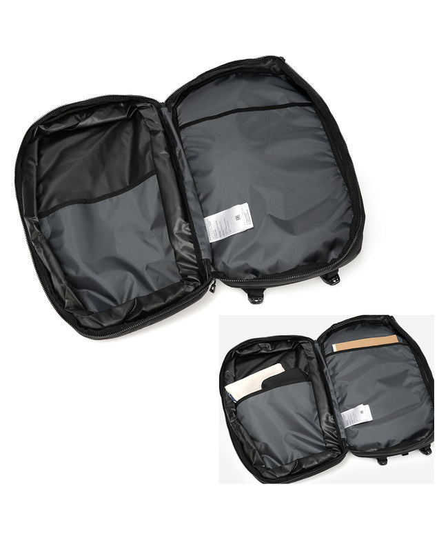ミレー MILLET ミレー ビジネスリュック 20L/28L 拡張 MILLET EXP NX MIS01310 （BLACK-NOIR） BLACK-NOIR