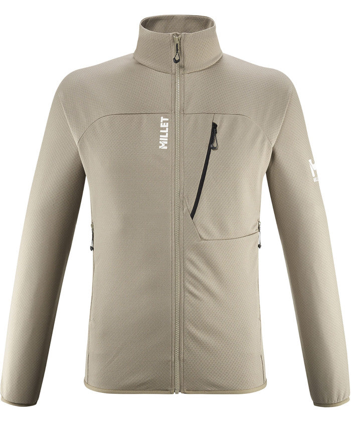 ミレー MILLET MILLET ミレー アウトドア ロッカ ジャケット III MIV9715 （DORITE） DORITE