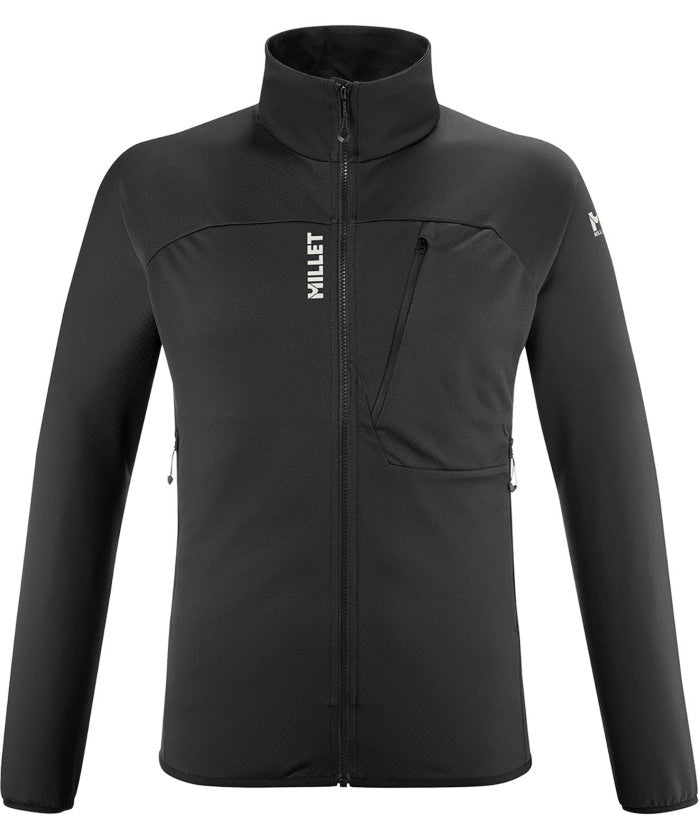 ミレー MILLET MILLET ミレー アウトドア ロッカ ジャケット III MIV9715 （DORITE） DORITE