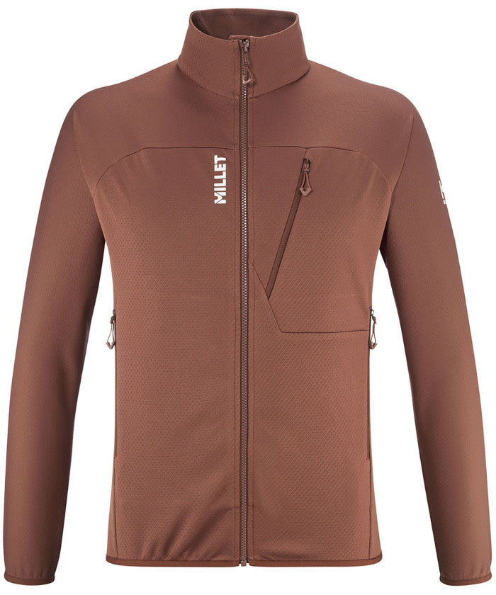 ミレー MILLET MILLET ミレー アウトドア ロッカ ジャケット III MIV9715 （DORITE） DORITE