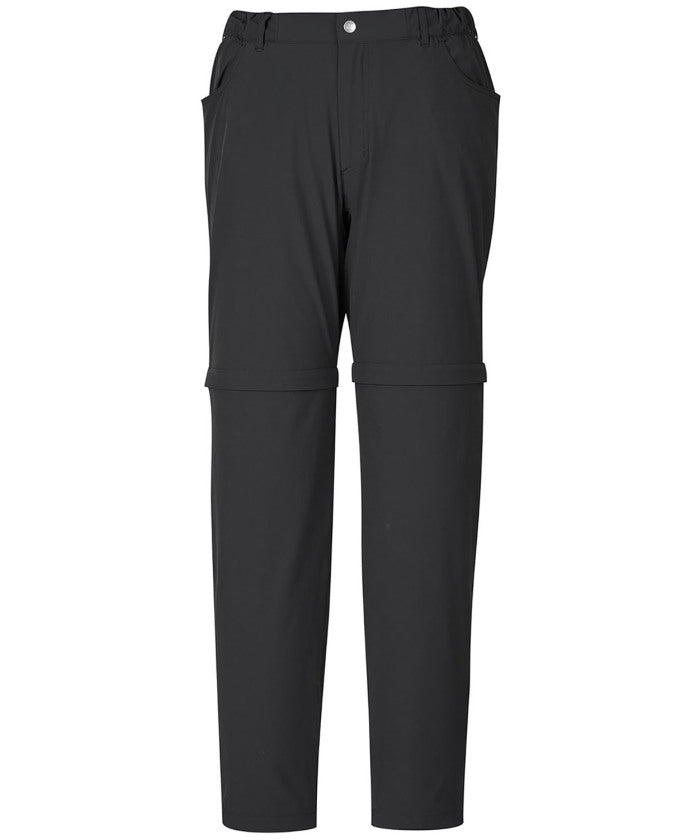 Millet MILLET Millet Outdoor Mountain Stretch Zip-Off Pants MIV02083