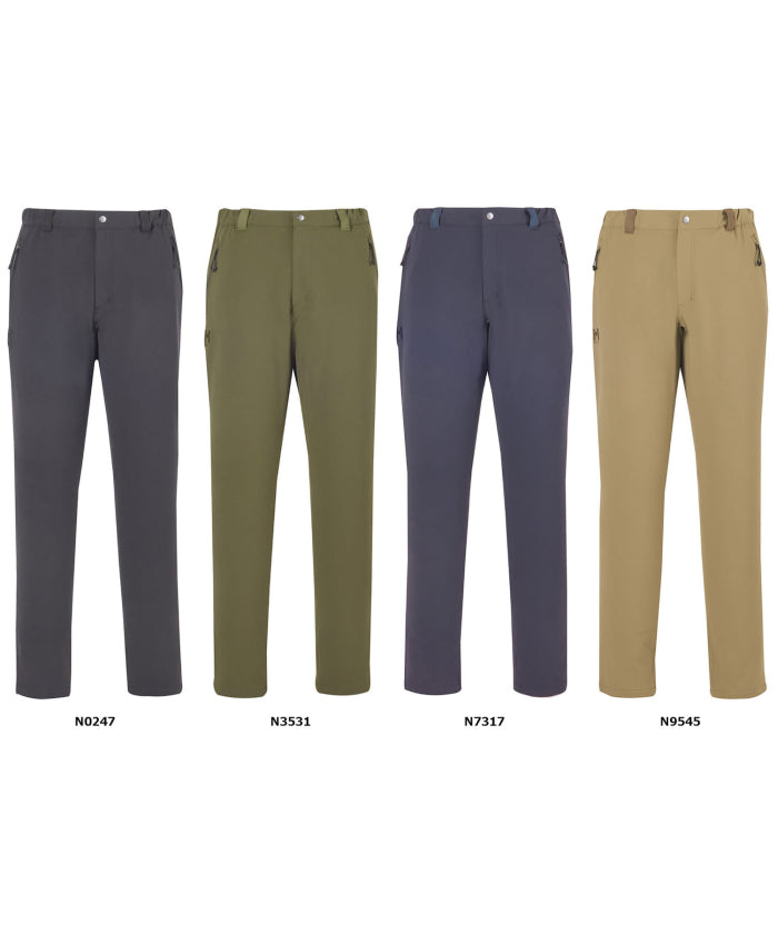 ミレー MILLET MILLET ミレー アウトドア モンテ ローザ パンツ ネオ メンズ トレッキングパンツ ロ （FIELD） FIELD