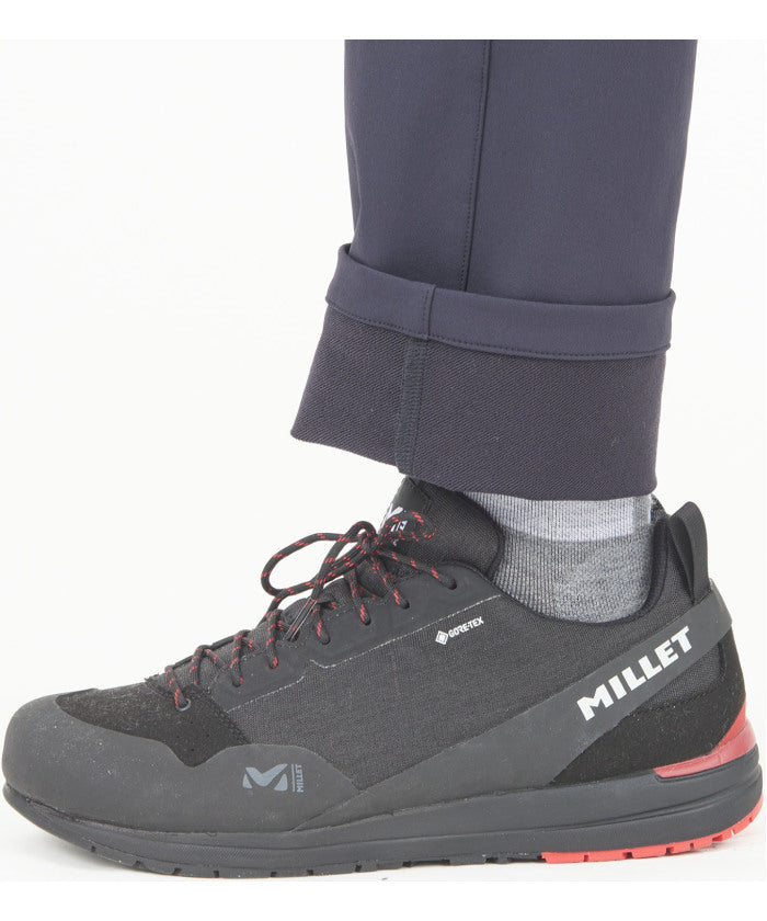 ミレー MILLET MILLET ミレー アウトドア モンテ ローザ パンツ ネオ メンズ トレッキングパンツ ロ （FIELD） FIELD