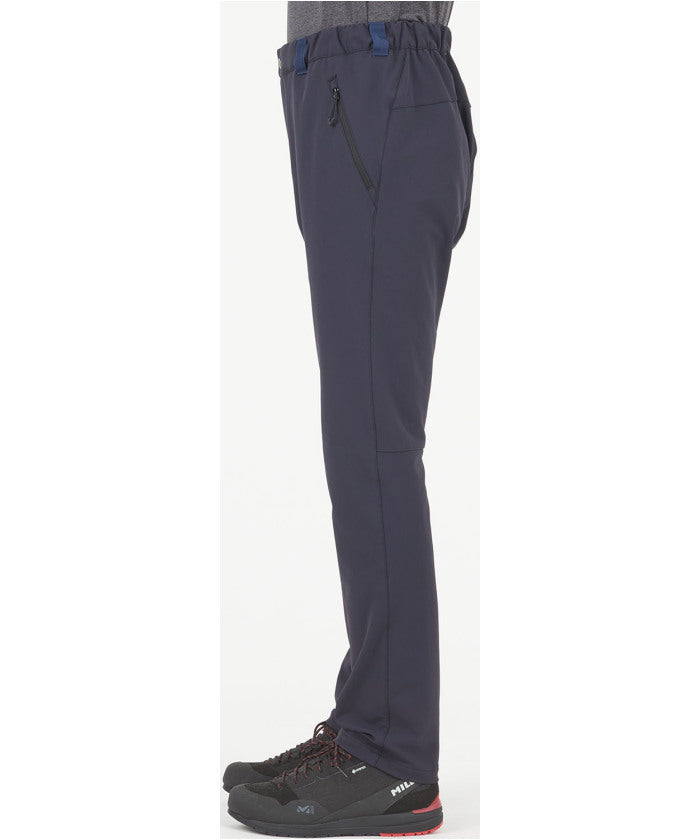 ミレー MILLET MILLET ミレー アウトドア モンテ ローザ パンツ ネオ メンズ トレッキングパンツ ロ （FIELD） FIELD