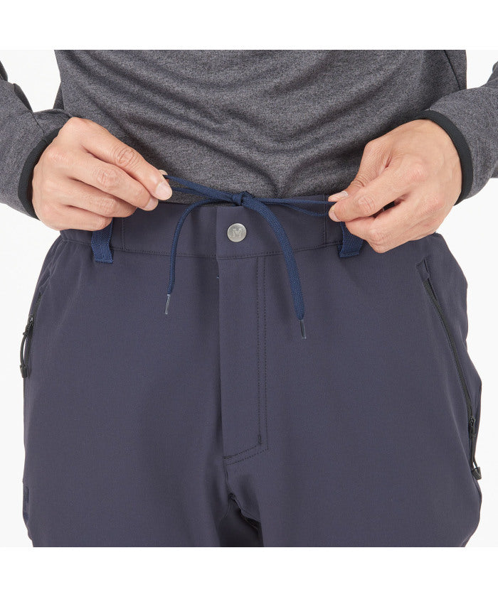 ミレー MILLET MILLET ミレー アウトドア モンテ ローザ パンツ ネオ メンズ トレッキングパンツ ロ （FIELD） FIELD