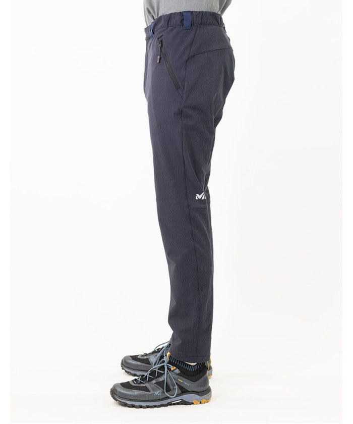 ミレー MILLET MILLET ミレー アウトドア モンテ ローザ パンツ ネオ メンズ トレッキングパンツ ロ （FIELD） FIELD