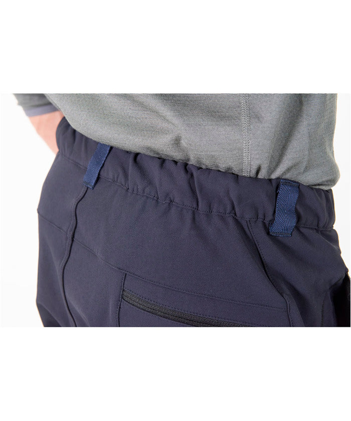 ミレー MILLET MILLET ミレー アウトドア モンテ ローザ パンツ ネオ メンズ トレッキングパンツ ロ （FIELD） FIELD