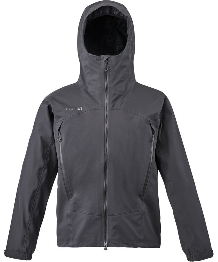 ミレー MILLET MILLET ミレー 戶外 TYPHON WARM NX ST JKT M MIV03119