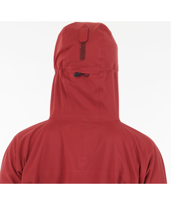 ミレー MILLET MILLET ミレー 戶外 TYPHON WARM NX ST JKT M MIV03119