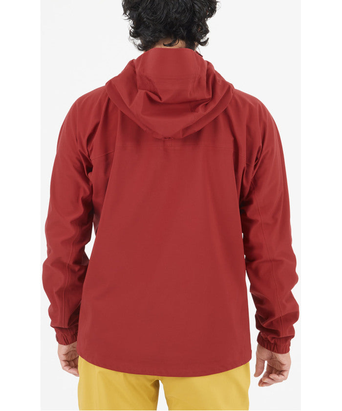 ミレー MILLET MILLET ミレー 戶外 TYPHON WARM NX ST JKT M MIV03119