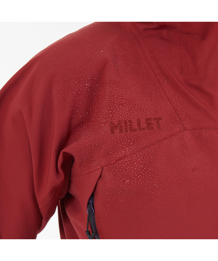 ミレー MILLET MILLET ミレー 戶外 TYPHON WARM NX ST JKT M MIV03119