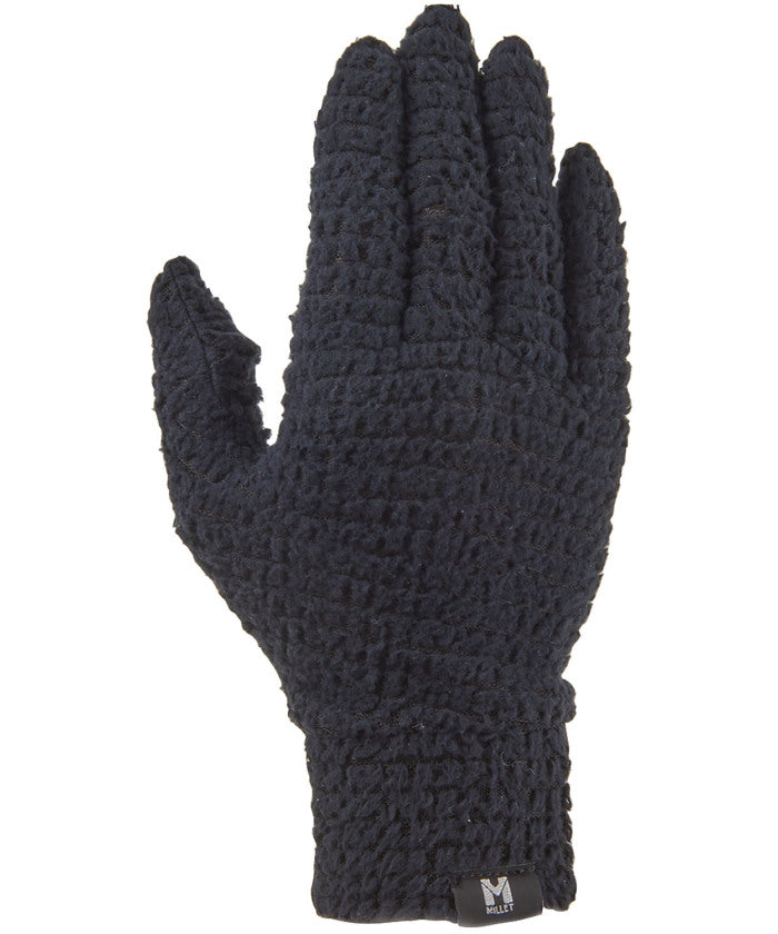 ミレー MILLET ミレー MILLET アウトドア THROUGH WARM LINER GLOVE  MIV03158 （N3721 CASTELROCK） N3721 CASTELROCK