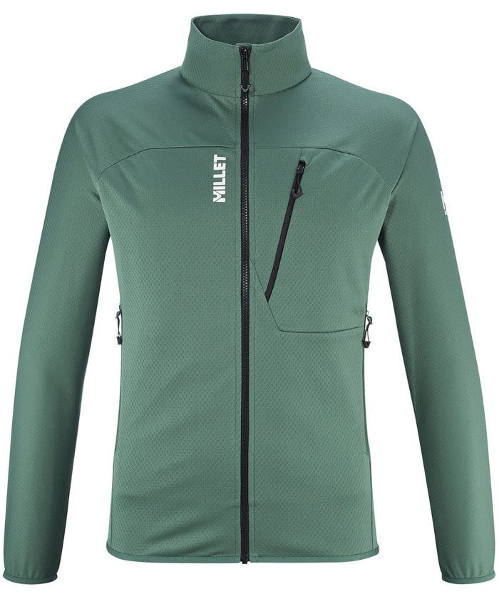 ミレー MILLET ミレー MILLET アウトドア ロッカ ジャケット III  MIV9715 （N4238 BOTTLE） N4238 BOTTLE