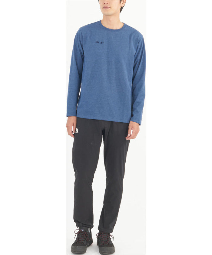 ミレー MILLET ミレー MILLET アウトドア BIONNASSAY PT M MIV03197 （N7317 SAPHIR） N7317 SAPHIR
