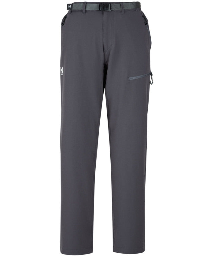 ミレー MILLET ミレー MILLET アウトドア DURANCE STRETCH PANT M MIV03198 （N3721 CASTELROCK） N3721 CASTELROCK