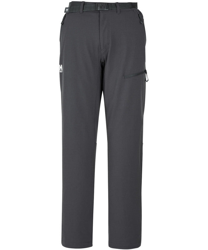 ミレー MILLET ミレー MILLET アウトドア DURANCE STRETCH PANT M MIV03198 （N3721 CASTELROCK） N3721 CASTELROCK
