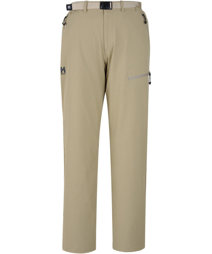 ミレー MILLET ミレー MILLET アウトドア DURANCE STRETCH PANT M MIV03198 （N3721 CASTELROCK） N3721 CASTELROCK