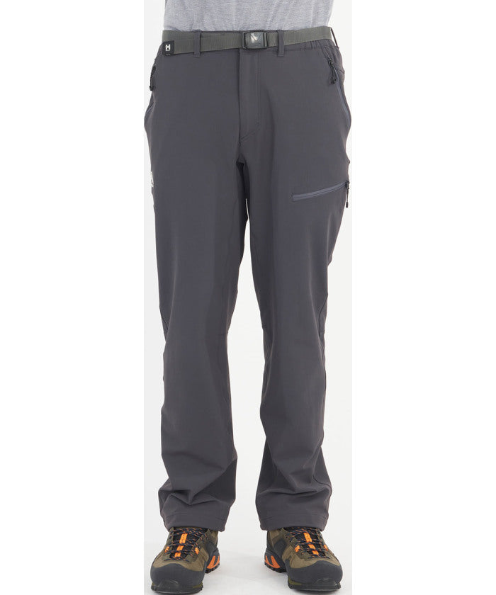 ミレー MILLET ミレー MILLET アウトドア DURANCE STRETCH PANT M MIV03198 （N3721 CASTELROCK） N3721 CASTELROCK