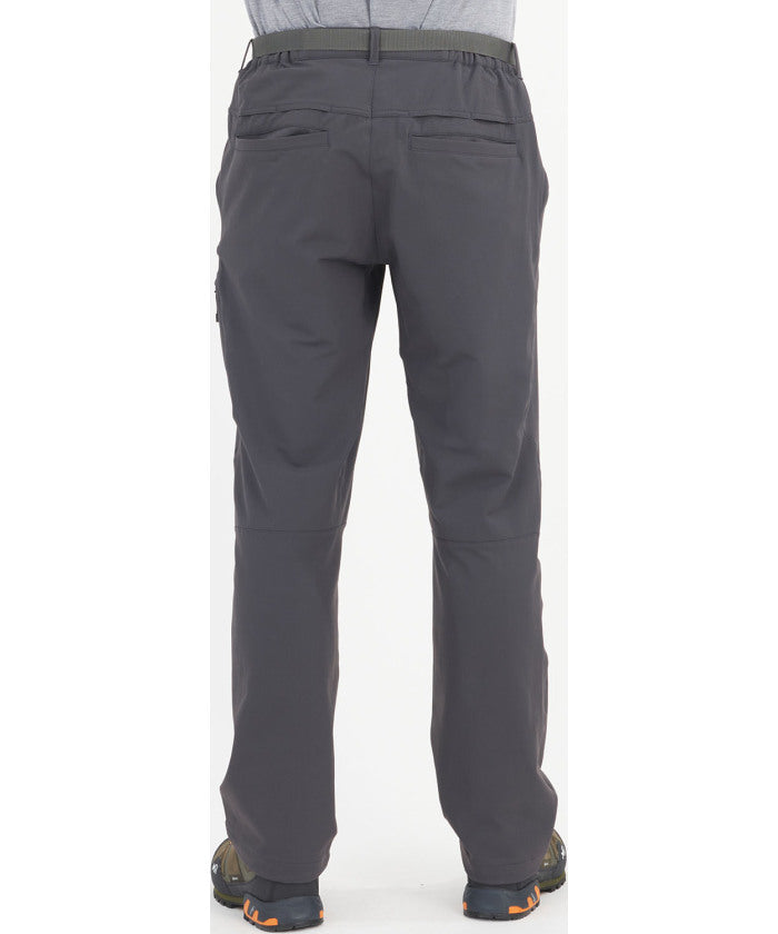 ミレー MILLET ミレー MILLET アウトドア DURANCE STRETCH PANT M MIV03198 （N3721 CASTELROCK） N3721 CASTELROCK