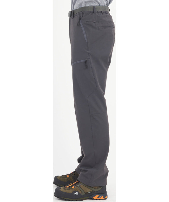 ミレー MILLET ミレー MILLET アウトドア DURANCE STRETCH PANT M MIV03198 （N3721 CASTELROCK） N3721 CASTELROCK