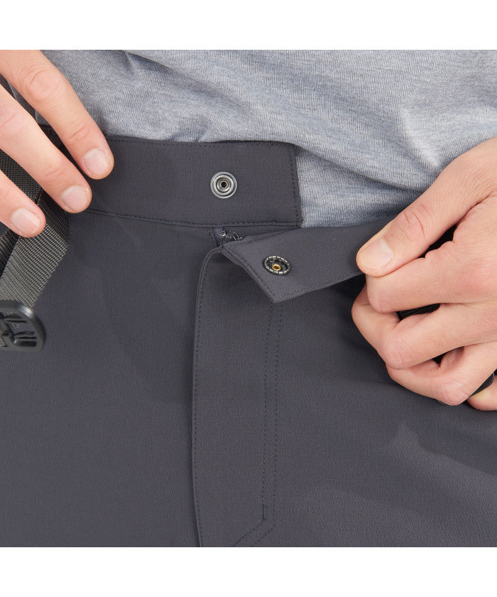 ミレー MILLET ミレー MILLET アウトドア DURANCE STRETCH PANT M MIV03198 （N3721 CASTELROCK） N3721 CASTELROCK