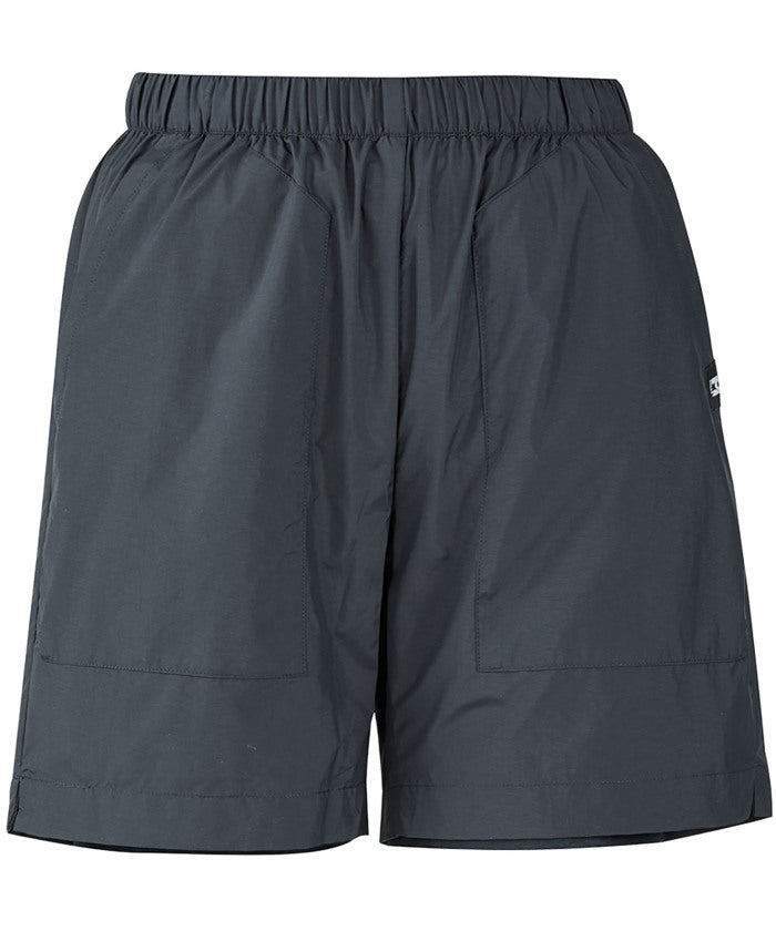 ミレー MILLET ミレー MILLET アウトドア BREATHEBARRIER II EASY SHORT M MIV03179 （N0247 BLACK-NOIR） N0247 BLACK-NOIR