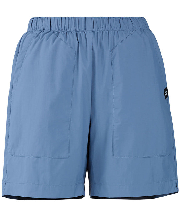 ミレー MILLET ミレー MILLET アウトドア BREATHEBARRIER II EASY SHORT M MIV03179 （N0247 BLACK-NOIR） N0247 BLACK-NOIR