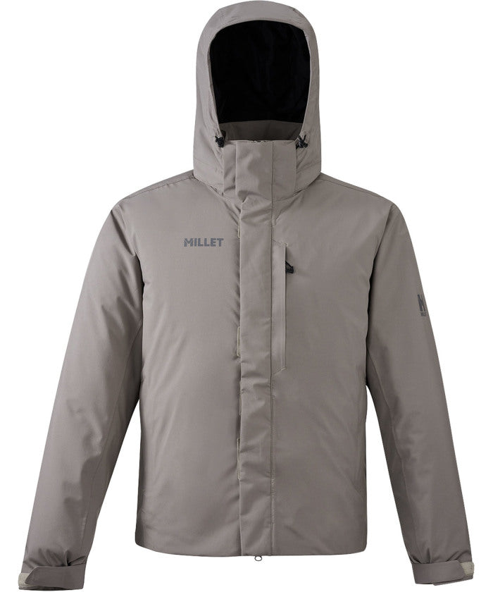 ミレー MILLET ミレー MILLET アウトドア ポベダ ジャケット  MIV02118 （N9904 DORITE） N9904 DORITE