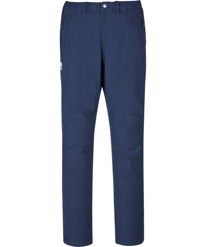 ミレー MILLET ミレー MILLET アウトドア クローゼット パンツ  MIV02135 （N7317 SAPHIR） N7317 SAPHIR