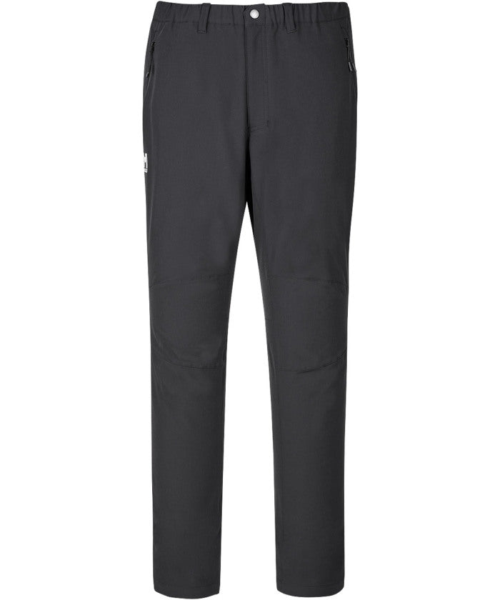 ミレー MILLET ミレー MILLET アウトドア クローゼット パンツ  MIV02135 （N0247 BLACK-NOIR） N0247 BLACK-NOIR