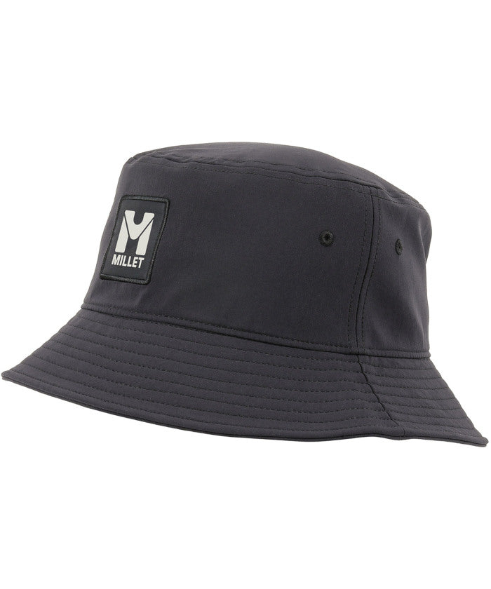 Millet MILLET Millet Outdoor Hat Men's Millet Bob MIV9434
