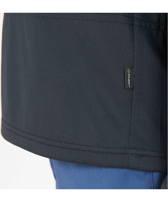 ミレー MILLET MILLET ミレー アウトドア ALPHA LIGHT SWEAT II CREW W MIV01913 （CHARCOAL HEA） CHARCOAL HEA