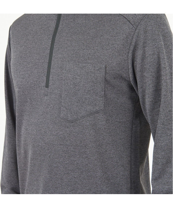 ミレー MILLET MILLET ミレー アウトドア EIRA II ZIP LS M MIV01980 （ORION BLUE） ORION BLUE