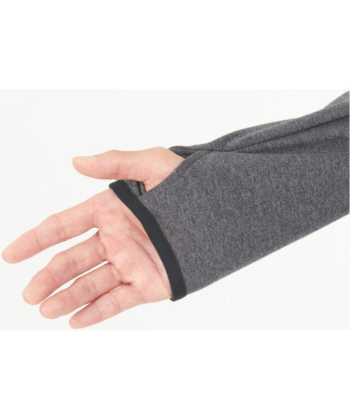 ミレー MILLET MILLET ミレー アウトドア EIRA II ZIP LS M MIV01980 （ORION BLUE） ORION BLUE