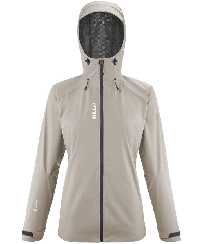 ミレー MILLET MILLET ミレー アウトドア SENECA GTX 2L JKT W MIV10211 （ROPE） ROPE