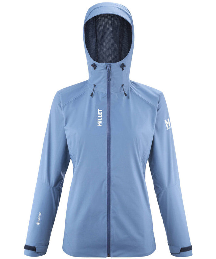ミレー MILLET MILLET ミレー アウトドア SENECA GTX 2L JKT W MIV10211 （ROPE） ROPE