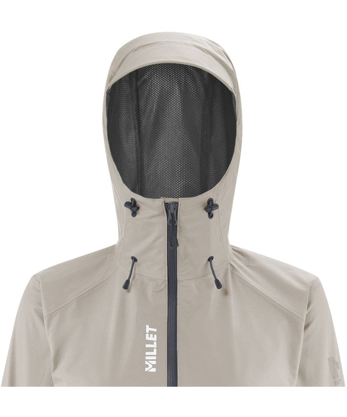 ミレー MILLET MILLET ミレー アウトドア SENECA GTX 2L JKT W MIV10211 （ROPE） ROPE