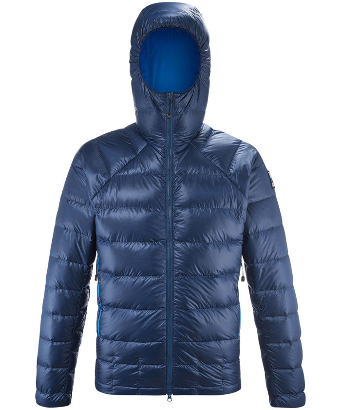 ミレー MILLET ミレー MILLET アウトドア TRI ICON DOWN HD M  MIV10270 （N0395 DARKDENIM） N0395 DARKDENIM