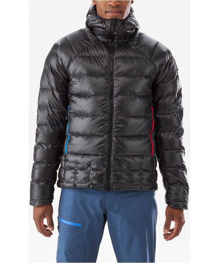 ミレー MILLET ミレー MILLET アウトドア TRI ICON DOWN HD M  MIV10270 （N0395 DARKDENIM） N0395 DARKDENIM