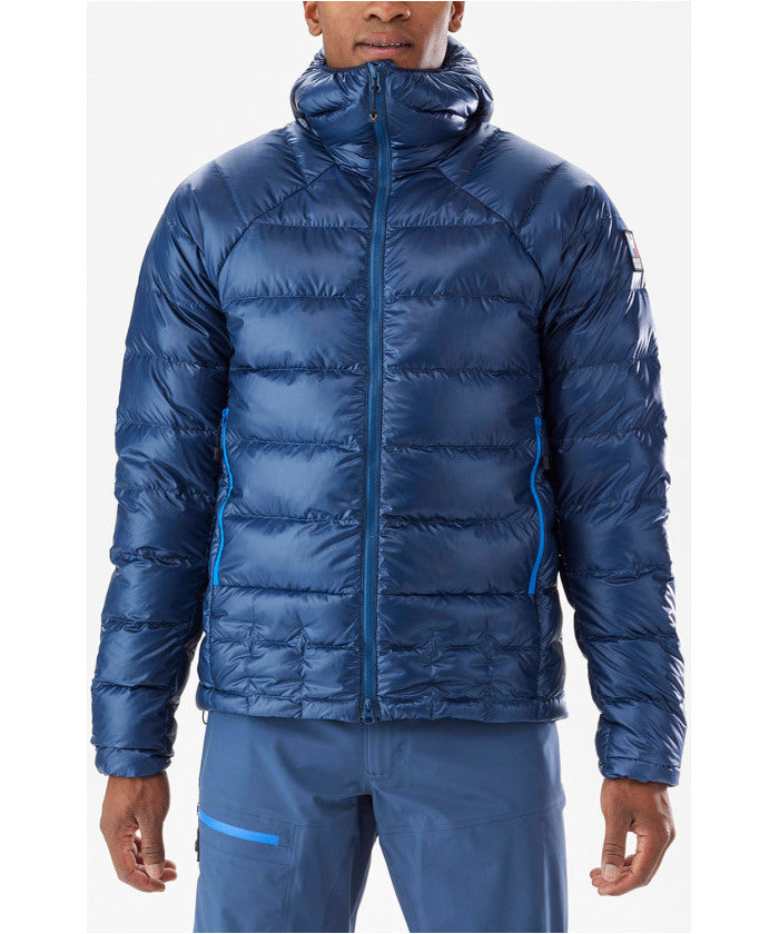 ミレー MILLET ミレー MILLET アウトドア TRI ICON DOWN HD M  MIV10270 （N0395 DARKDENIM） N0395 DARKDENIM