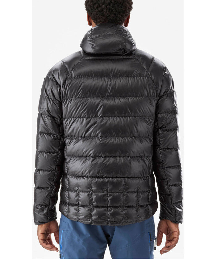 ミレー MILLET ミレー MILLET アウトドア TRI ICON DOWN HD M  MIV10270 （N0395 DARKDENIM） N0395 DARKDENIM