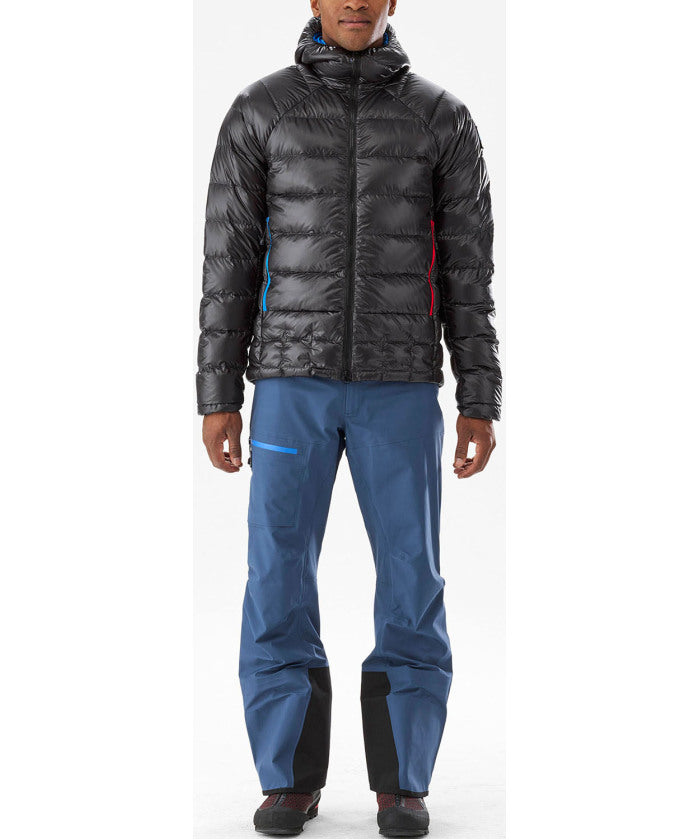 ミレー MILLET ミレー MILLET アウトドア TRI ICON DOWN HD M  MIV10270 （N0395 DARKDENIM） N0395 DARKDENIM