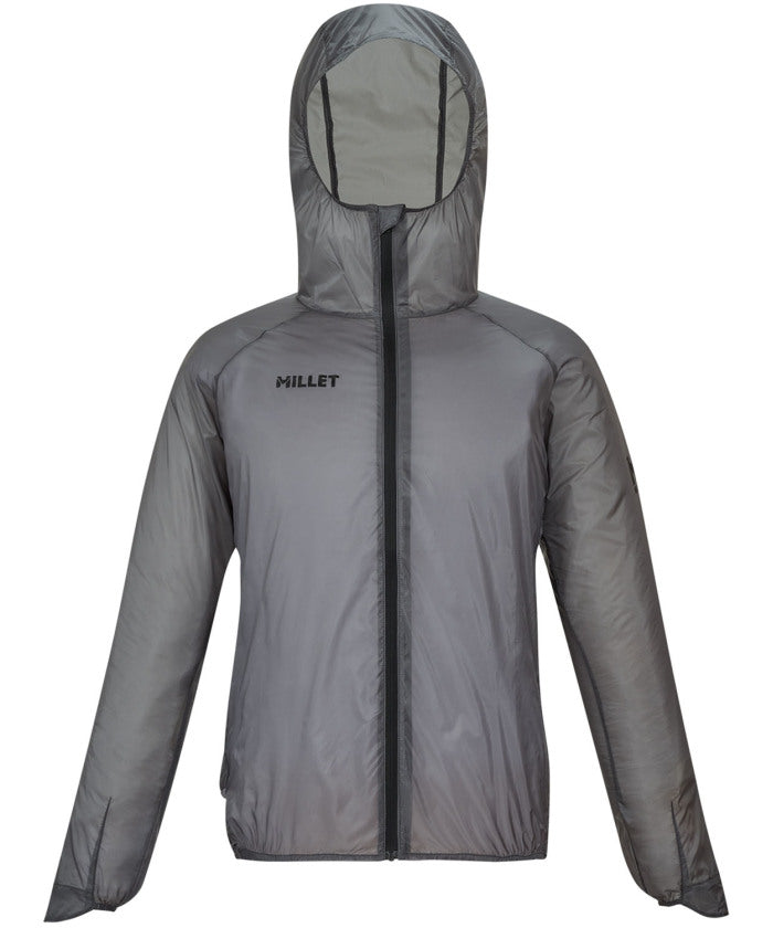 ミレー MILLET ミレー MILLET アウトドア ULTRA LIGHT FAST JKT MIV03180 （N2599 DARKGREY） N2599 DARKGREY