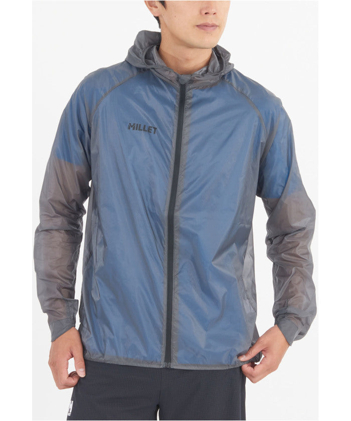 ミレー MILLET ミレー MILLET アウトドア ULTRA LIGHT FAST JKT MIV03180 （N2599 DARKGREY） N2599 DARKGREY