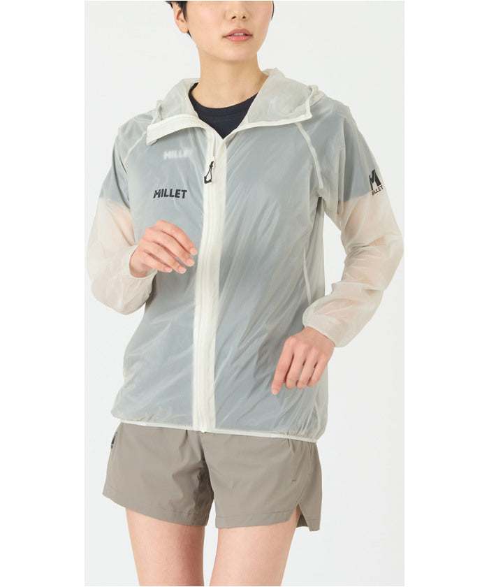 ミレー MILLET ミレー MILLET アウトドア ULTRA LIGHT FAST JKT MIV03180 （N2599 DARKGREY） N2599 DARKGREY